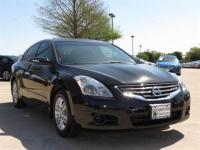 2012 Nissan Altima  2.5 S