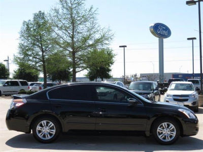 2012 Nissan Altima  2.5 S