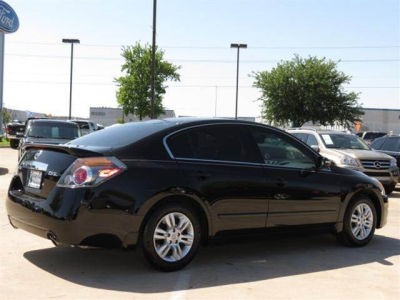 2012 Nissan Altima  2.5 S