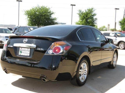 2012 Nissan Altima  2.5 S