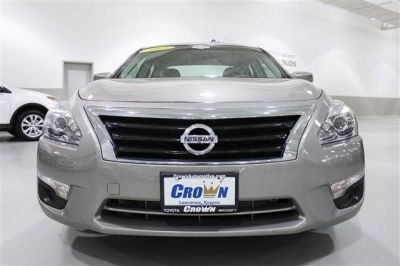 2013 Nissan Altima  S
