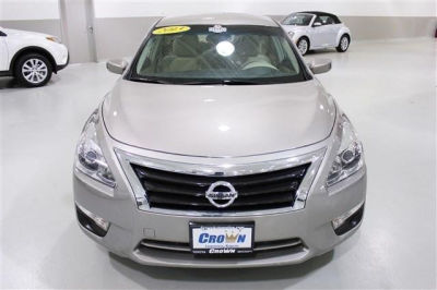 2013 Nissan Altima  S