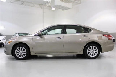 2013 Nissan Altima  S