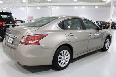 2013 Nissan Altima  S