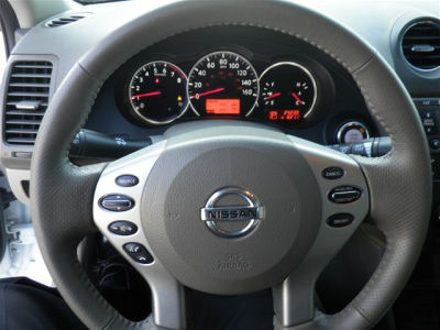 2012 Nissan Altima  2.5 S