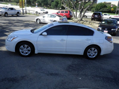 2012 Nissan Altima  2.5 S