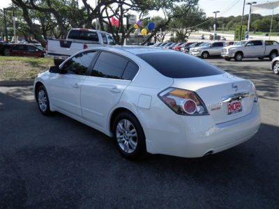 2012 Nissan Altima  2.5 S