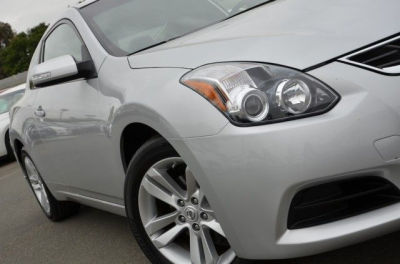 2012 Nissan Altima  2.5 S