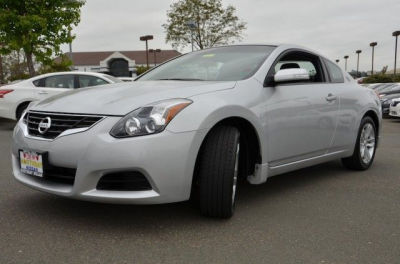 2012 Nissan Altima  2.5 S
