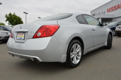 2012 Nissan Altima  2.5 S