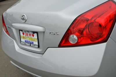 2012 Nissan Altima  2.5 S