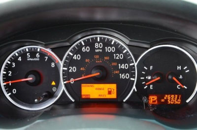 2012 Nissan Altima  2.5 S