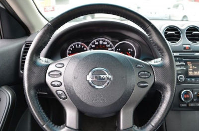 2012 Nissan Altima  2.5 S
