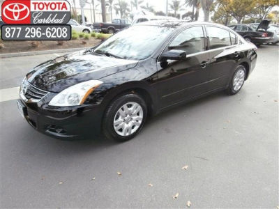 2012 Nissan Altima  2.5 S