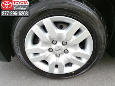 2012 Nissan Altima  2.5 S