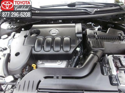 2012 Nissan Altima  2.5 S