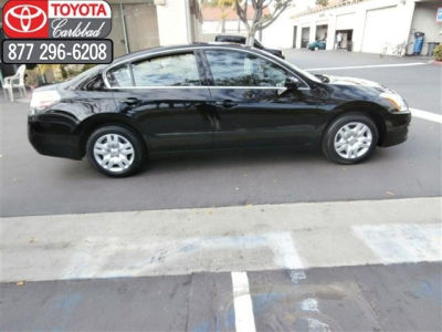 2012 Nissan Altima  2.5 S