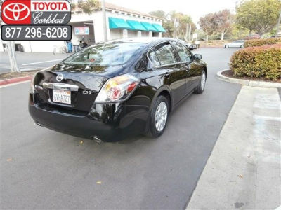 2012 Nissan Altima  2.5 S