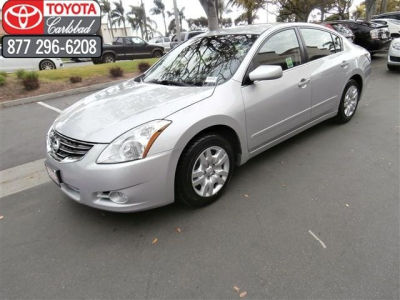 2012 Nissan Altima  2.5 S