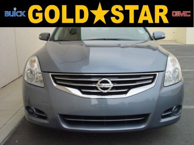 2010 Nissan Altima  2.5 S