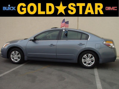 2010 Nissan Altima  2.5 S