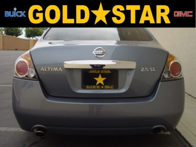 2010 Nissan Altima  2.5 S