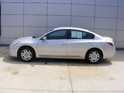 2012 Nissan Altima  2.5 S