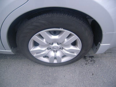 2012 Nissan Altima  2.5