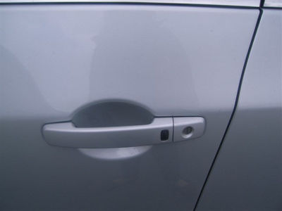2012 Nissan Altima  2.5