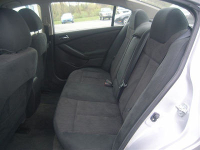 2012 Nissan Altima  2.5