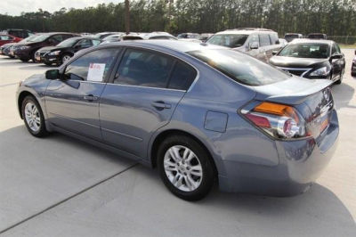 2012 Nissan Altima  2.5 S