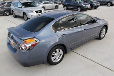 2012 Nissan Altima  2.5 S