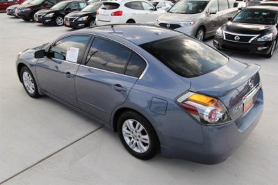 2012 Nissan Altima  2.5 S