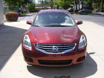 2010 Nissan Altima 2.5 SL