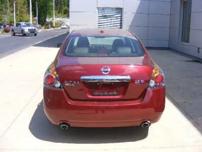 2010 Nissan Altima 2.5 SL
