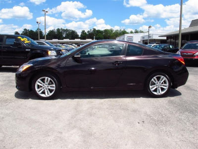 2010 Nissan Altima  2.5 S