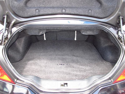 2010 Nissan Altima  2.5 S