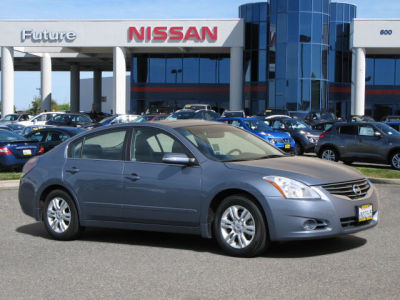 2010 Nissan Altima