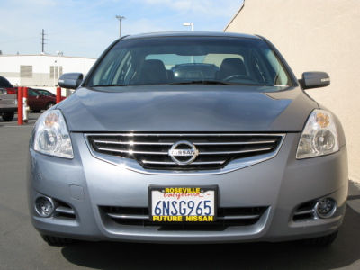 2010 Nissan Altima