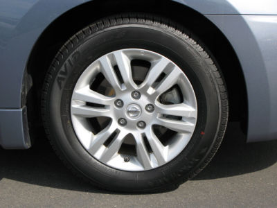 2010 Nissan Altima