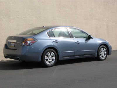 2010 Nissan Altima