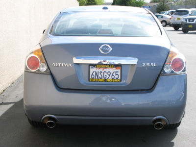 2010 Nissan Altima