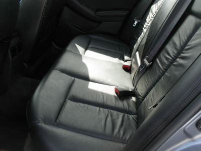 2010 Nissan Altima