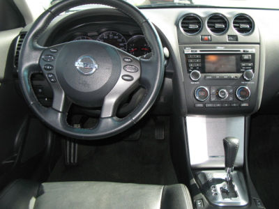 2010 Nissan Altima
