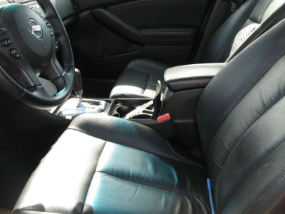2010 Nissan Altima
