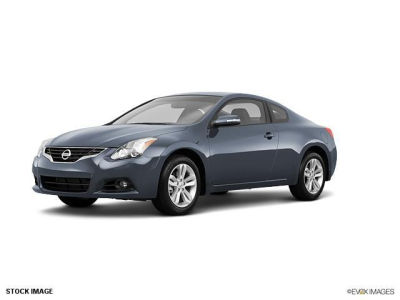 2011 Nissan Altima  2.5 S