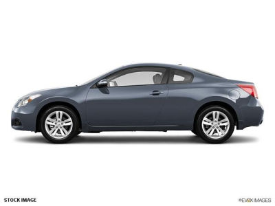 2011 Nissan Altima  2.5 S