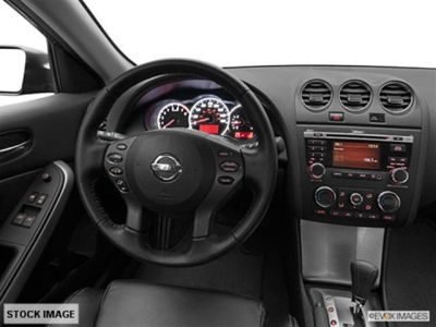 2011 Nissan Altima  2.5 S
