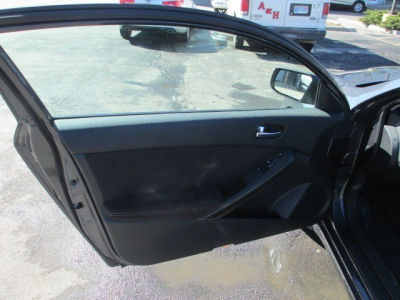 2012 Nissan Altima  2.5 S