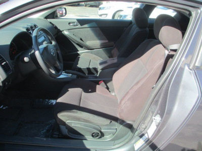 2012 Nissan Altima  2.5 S